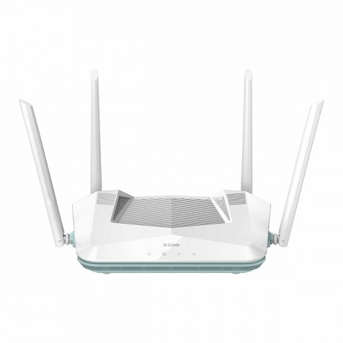 Router D-Link Ax3200 image 1
