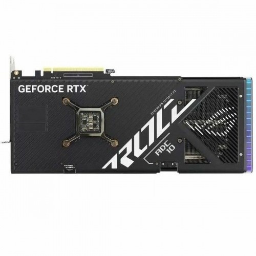 Grafikas Karte Asus 90YV0II1-M0NA00 GeForce RTX 4070 Ti 12 GB RAM image 1