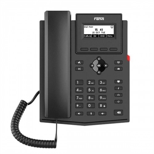 Стационарный телефон Fanvil X301G image 1