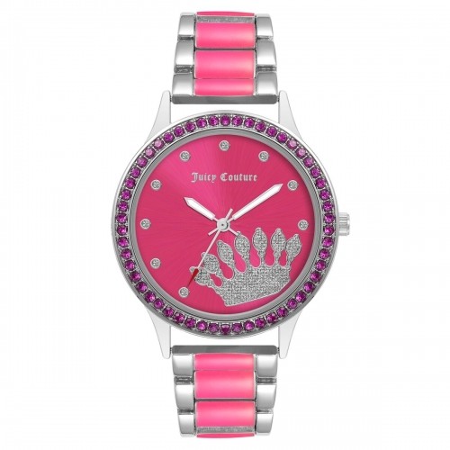 Женские часы Juicy Couture JC1335SVHP (Ø 38 mm) image 1