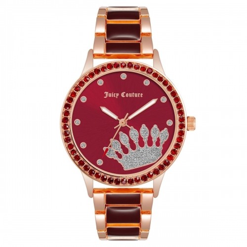 Женские часы Juicy Couture JC1334RGBY (Ø 38 mm) image 1
