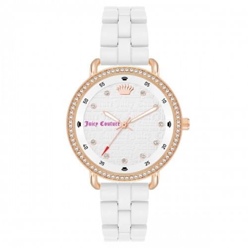 Женские часы Juicy Couture JC1310RGWT (Ø 36 mm) image 1