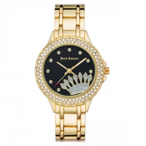 Ladies' Watch Juicy Couture JC1282BKGB (Ø 36 mm) image 1