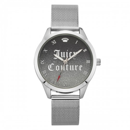 Женские часы Juicy Couture JC1279BKSV Ø 35 mm (Ø 35 mm) image 1