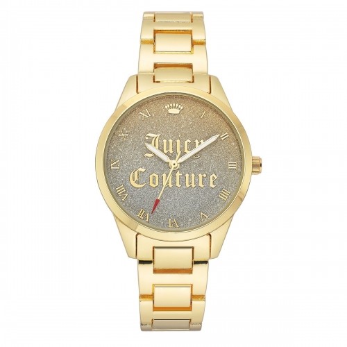 Sieviešu Pulkstenis Juicy Couture JC1276CHGB (Ø 34 mm) image 1