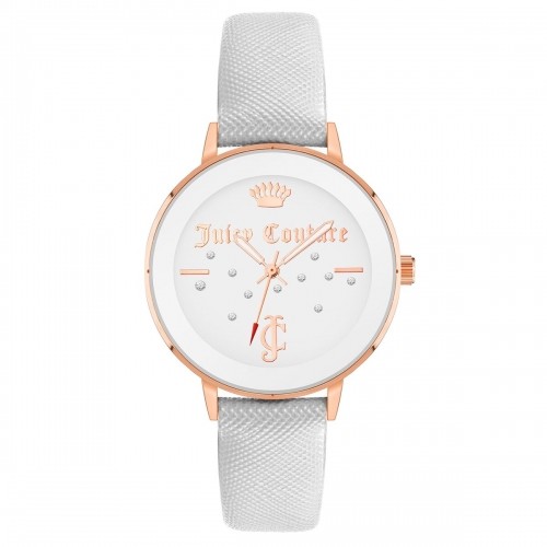 Ladies' Watch Juicy Couture JC1264RGWT (Ø 38 mm) image 1