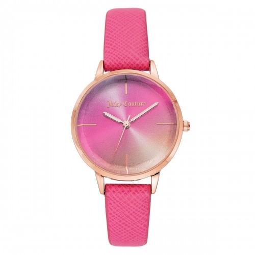 Ladies' Watch Juicy Couture JC1256RGHP (Ø 34 mm) image 1