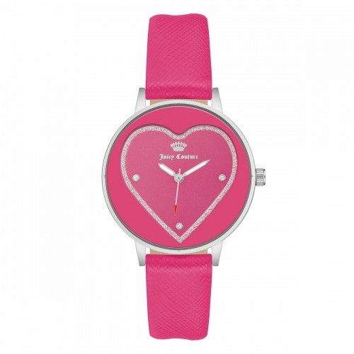 Женские часы Juicy Couture JC1235SVHP (Ø 38 mm) image 1