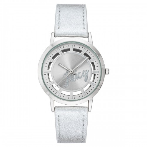 Ladies' Watch Juicy Couture JC1215SVSI (Ø 36 mm) image 1