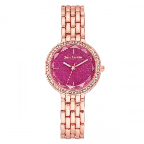 Sieviešu Pulkstenis Juicy Couture (Ø 32 mm) image 1