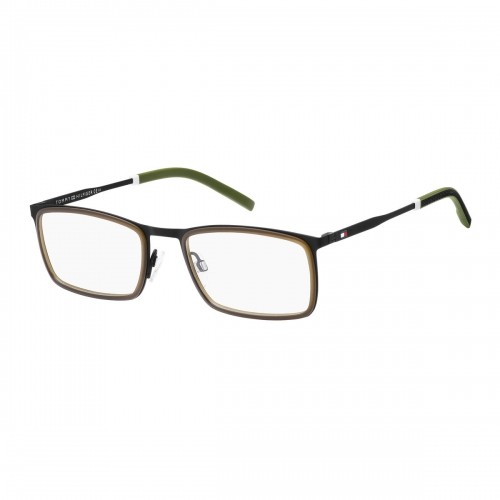 Men' Spectacle frame Tommy Hilfiger TH-1844-4IN Ø 55 mm image 1