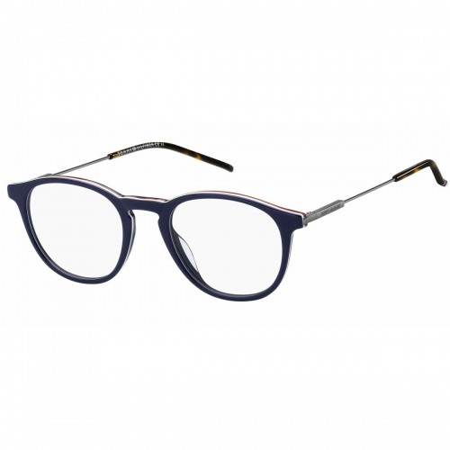 Men' Spectacle frame Tommy Hilfiger TH-1772-PJP Blue Ø 47 mm image 1