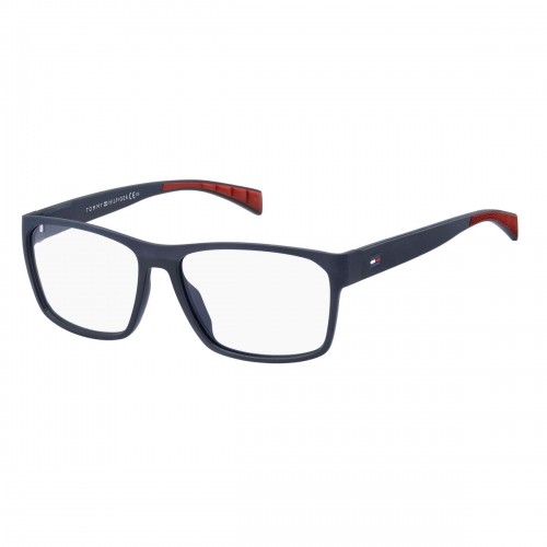 Men' Spectacle frame Tommy Hilfiger TH-1747-WIR Ø 55 mm image 1