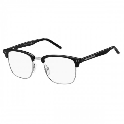 Briļļu ietvars Tommy Hilfiger TH-1730-807 black Ø 51 mm image 1