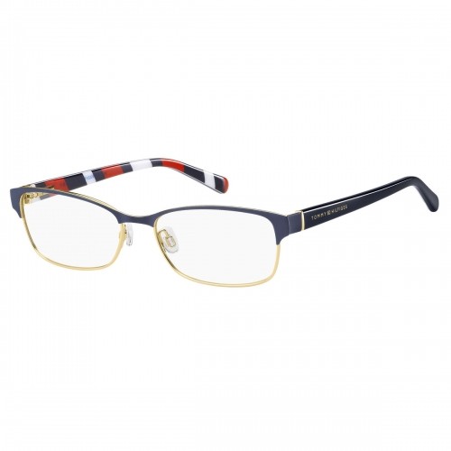 Sieviešu Briļļu ietvars Tommy Hilfiger TH-1684-KY2 Ø 52 mm image 1