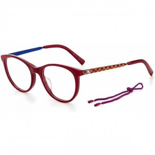 Spectacle frame Missoni MMI-0031-TN-CLH image 1