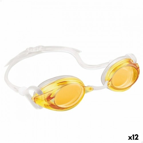 Детские очки для плавания Intex Sport Relay (12 штук) image 1