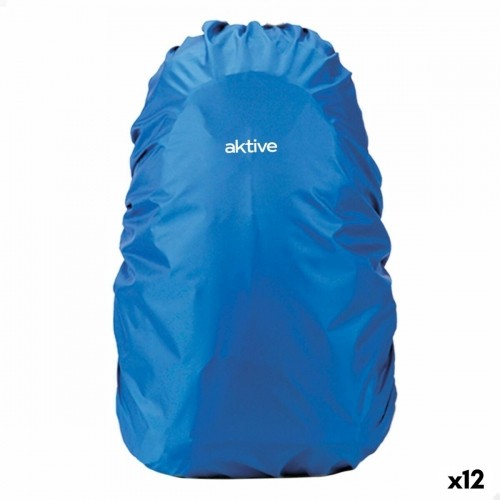 Непромокаемый чехол для рюкзака Aktive Синий image 1