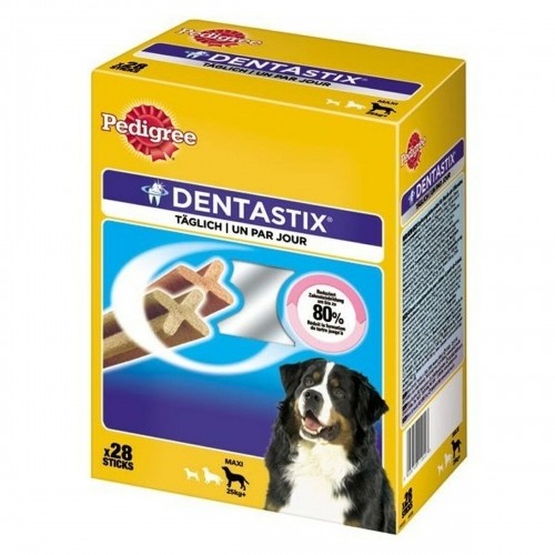 Fodder Pedigree Dentastix Senior 1,08 kg image 1