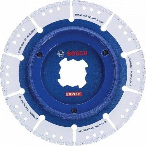 Режущий диск BOSCH Expert Керамика Ø 125 mm image 1