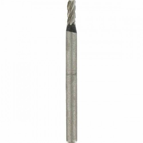 Milling Cutter Dremel 113 Cilindrisks Ø 1,6 mm (3 gb.) image 1