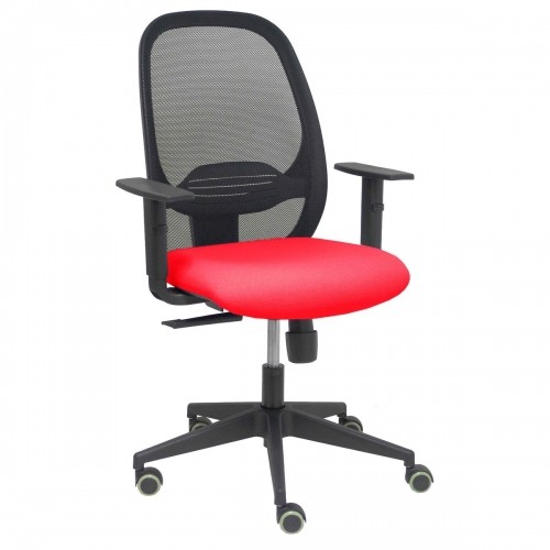 Office Chair P&C 0B10CRP Red image 1