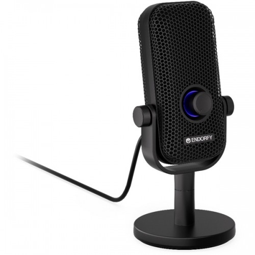 Endorfy Solum Voice S, Mikrofon image 1