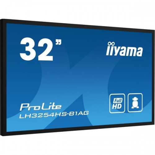 Iiyama ProLite LH3254HS-B1AG, Public Display image 1