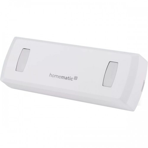 Homematic Ip Smart Home Durchgangssensor mit Richtungserkennung (HmIP-SPDR), Bewegungsmelder image 1