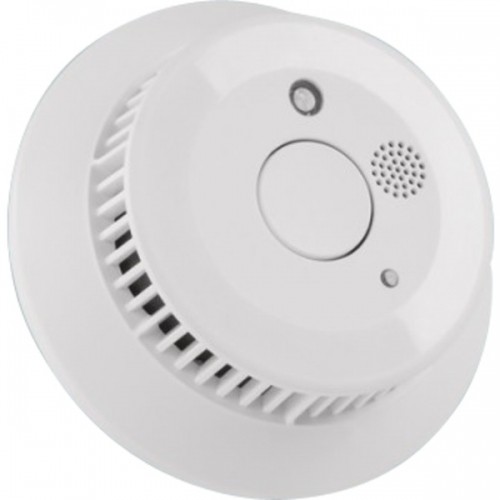 Homematic Ip Smart Home Rauchwarnmelder mit Q-Label (HMIP-SWSD), Rauchmelder image 1