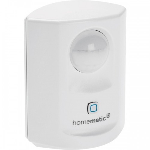 Homematic Ip Smart Home Bewegungsmelder mit Dämmerungssensor (HmIP-SMI) image 1