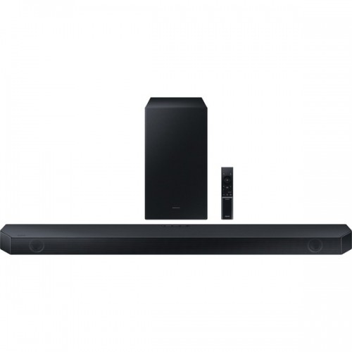 Samsung Q-Soundbar HW-Q610GC image 1