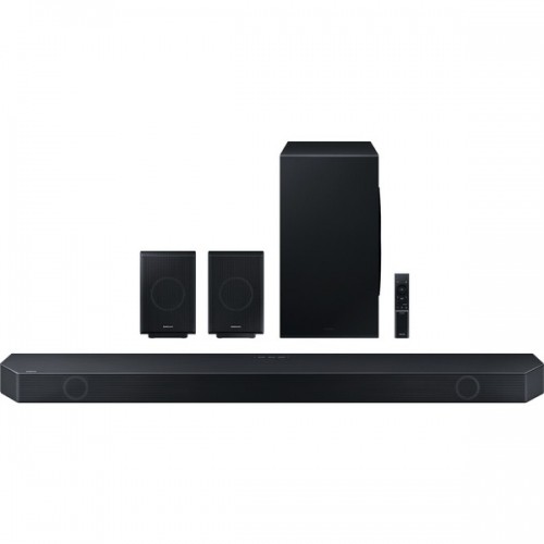 Samsung Q-Soundbar HW-Q995GC image 1