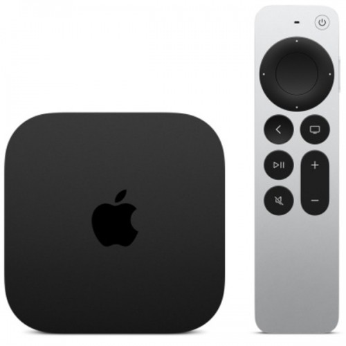 Apple TV 4K (3.Generation), Streaming-Client image 1