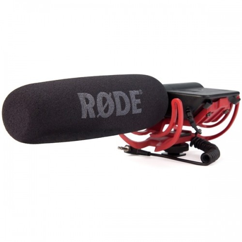 Rode Microphones VideoMic Rycote, Mikrofon image 1