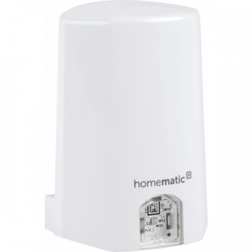 Homematic Ip Smart Home Lichtsensor (HmIP-SLO) image 1