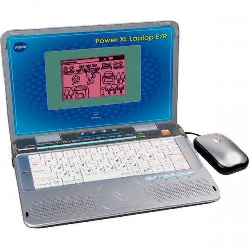 Vtech Power XL Laptop E/R, Lerncomputer image 1
