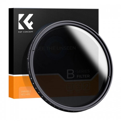 Filter Slim 67 MM K&F Concept KV32 image 1