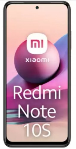 Xiaomi Redmi Note 10S Viedtālrunis 6GB / 128GB image 1