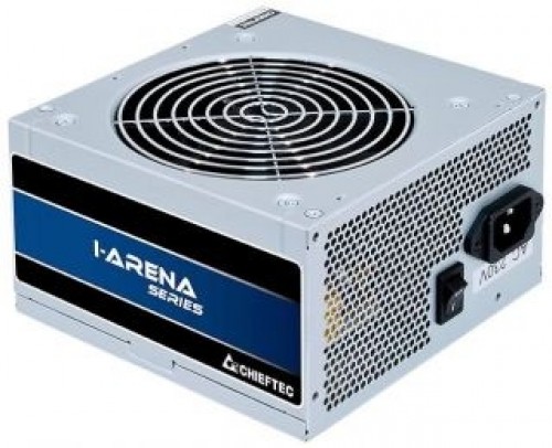 Chieftec  
         
       CASE PSU ATX 500W/GPB-500S image 1