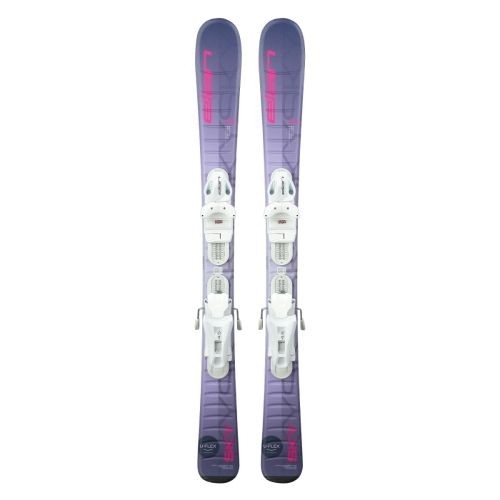 Elan Skis Sky Jrs JS EL 4.5/7.5 GW / 150 cm image 1