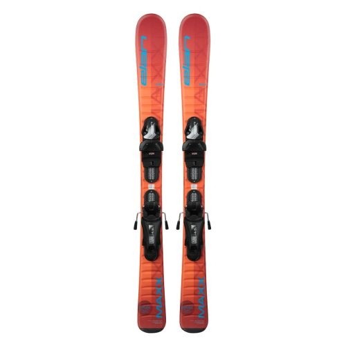 Elan Skis Maxx Jrs JS EL 4.5/7.5 GW / Zila / 120 cm image 1