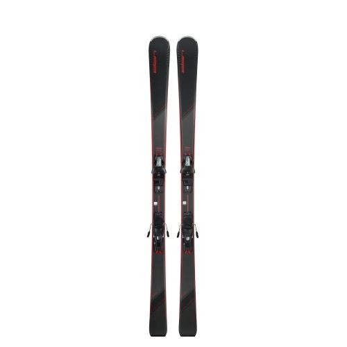 Elan Skis Explore 6 LS EL 9.0 GW / Sarkana / 146 cm image 1