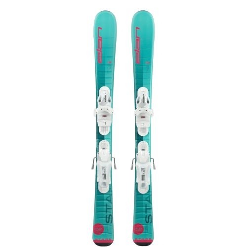 Elan Skis Starr Jrs JS EL 4.5/7.5 GW / 70 cm image 1