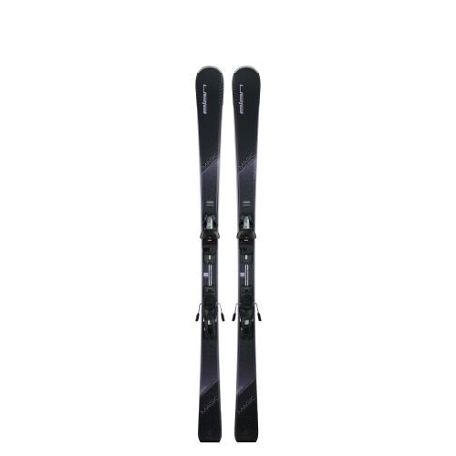 Elan Skis Black Magic LS EL 9.0 GW / 152 cm image 1