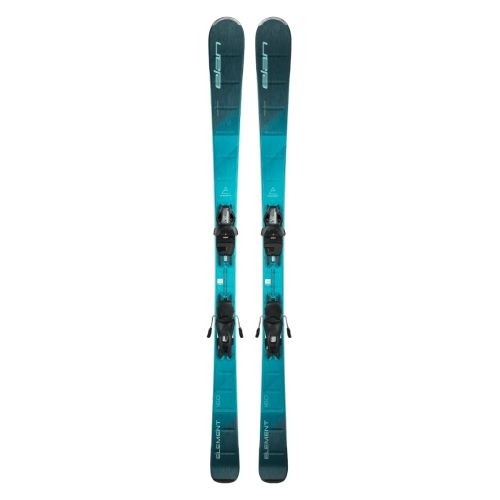 Elan Skis Element W LS EL 9.0 GW / Zila / 152 cm image 1