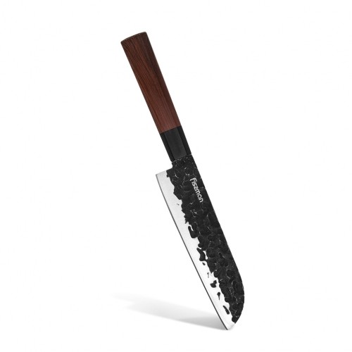 Fissman Нож сантоку 14 см KENDO image 1
