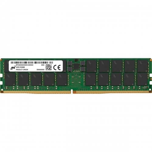 Память RAM Micron MTC40F2046S1RC48BR DDR5 64 Гб CL40 image 1