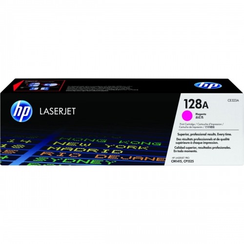 Toner HP 128A image 1