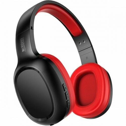 Bluetooth Headphones Urban Factory MOV03UF image 1